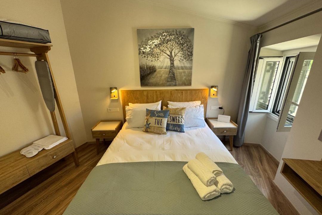 Photo of Bedroom in Doukades