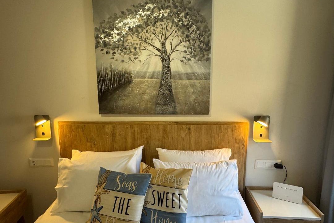 Photo of Bedroom in Doukades