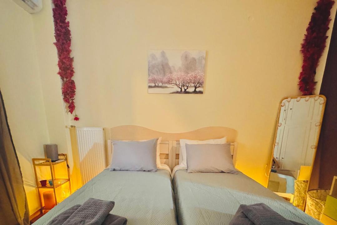 Photo of Bedroom in Ano Patisia