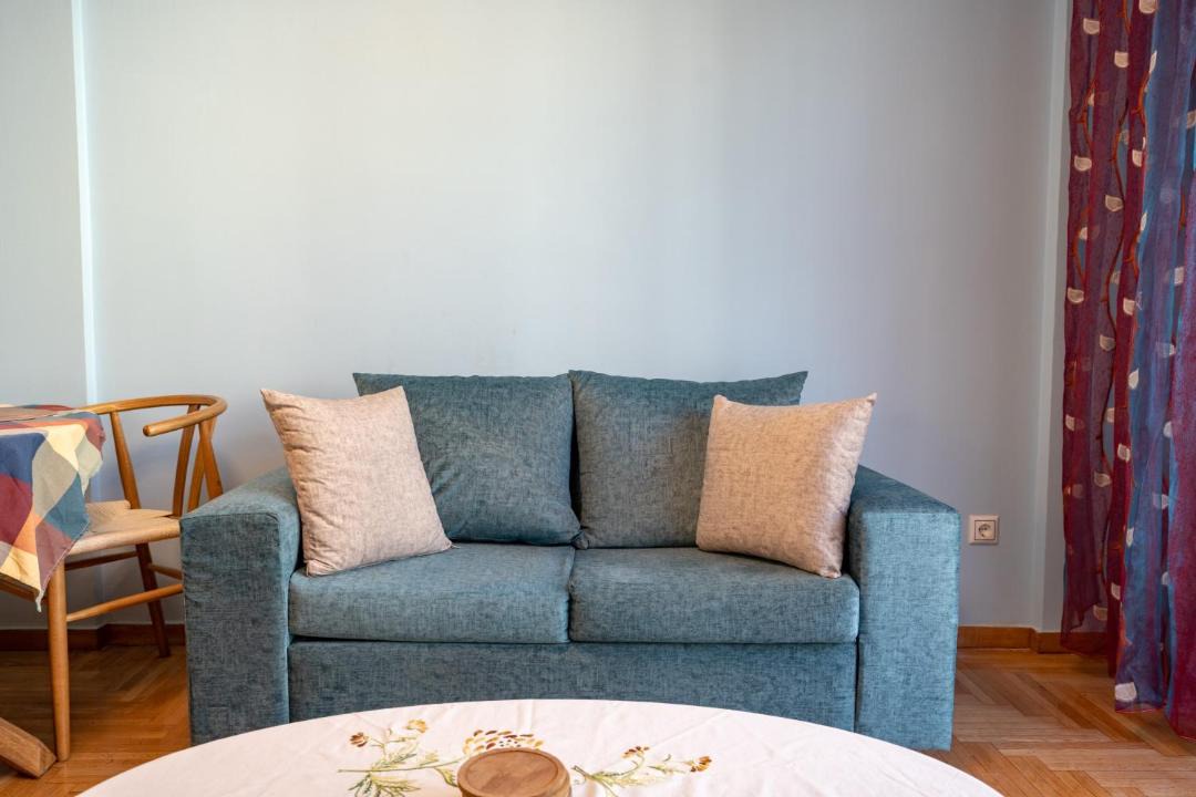 Photo of Livingroom in Mousio