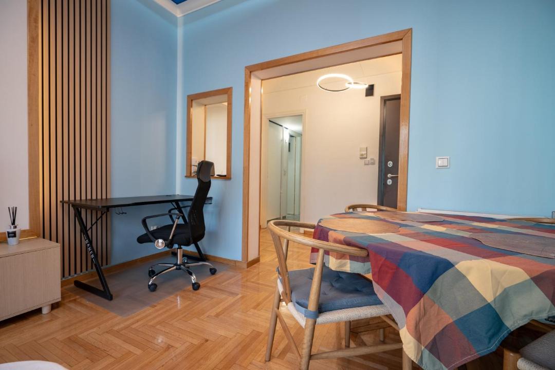 Photo of Bedroom in Mousio