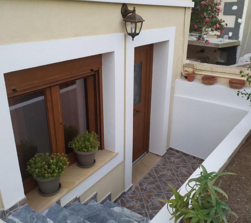 Photo of Patio Balcony in Agia Ermioni