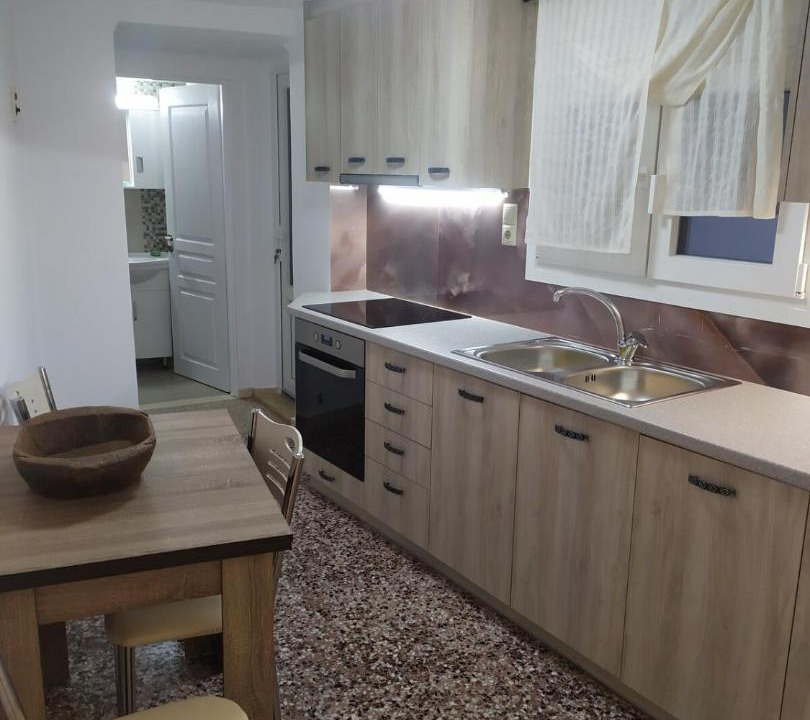 Photo of Kitchen in Agia Ermioni