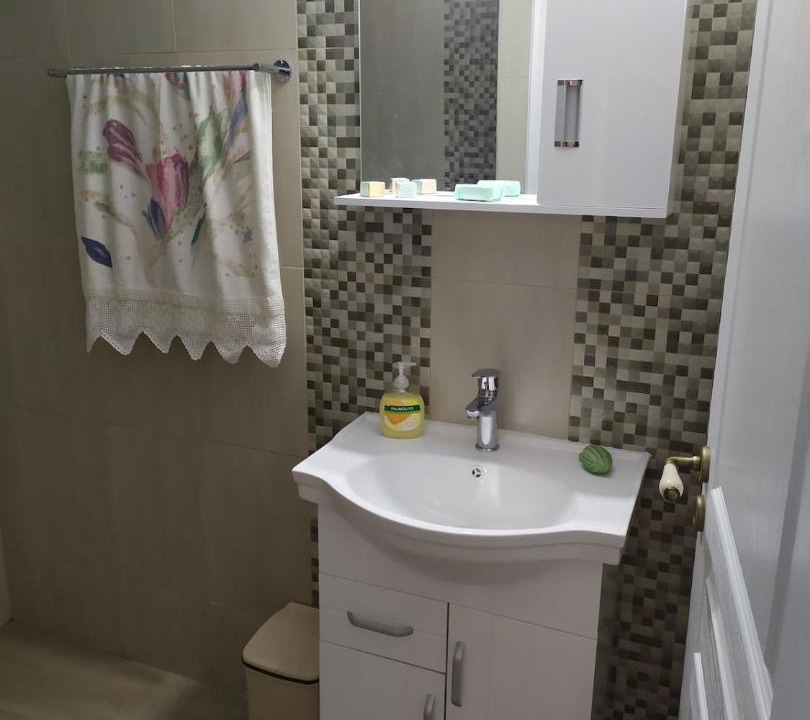 Photo of Bathroom in Agia Ermioni