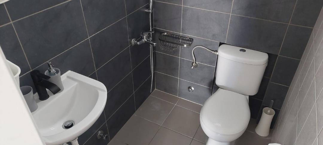 Photo of Bathroom in Neos Marmaras