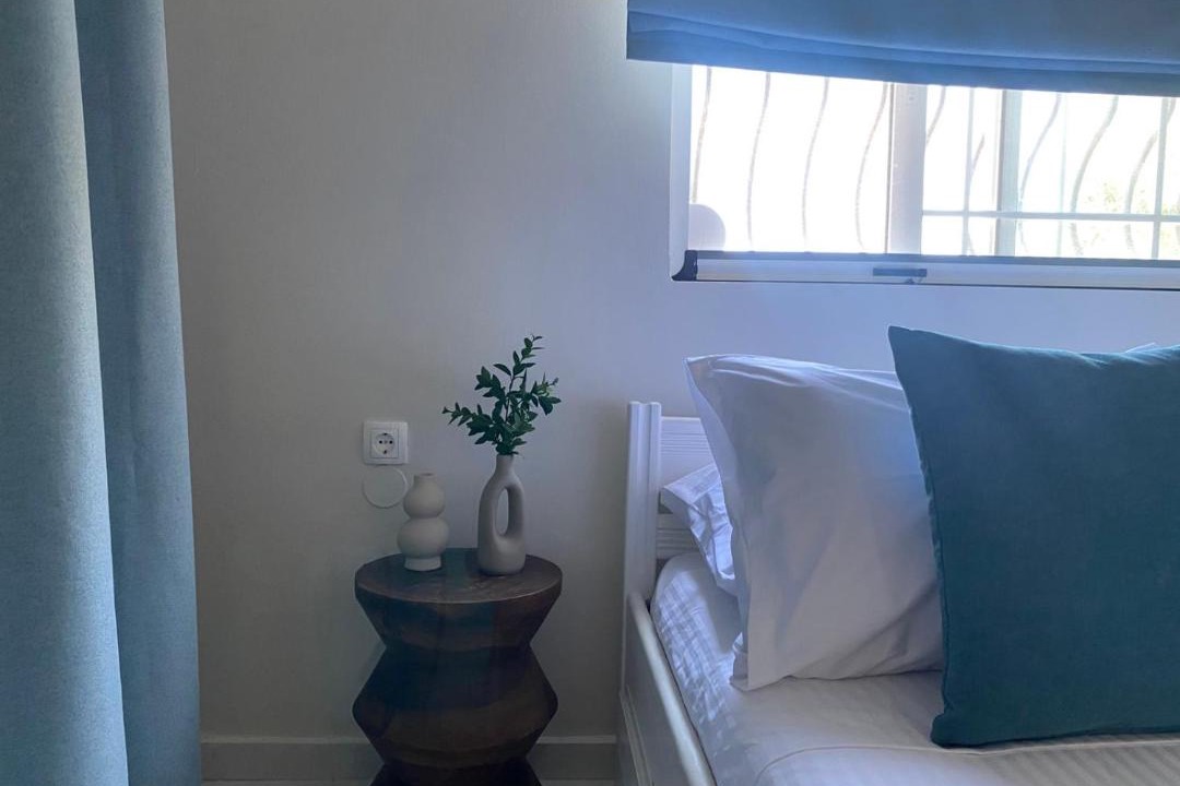 Photo of Bedroom in Pyrgos Psilonerou