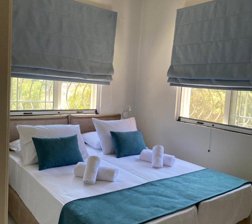 Photo of Bedroom in Pyrgos Psilonerou