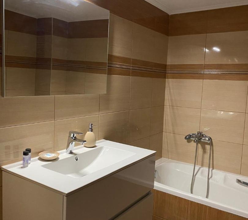 Photo of Bathroom in Sourpi