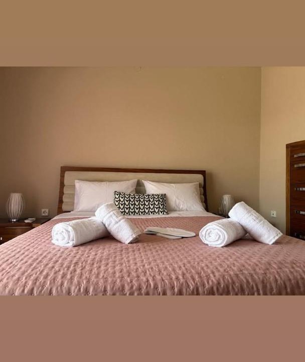 Photo of Bedroom in Chrysoupolis