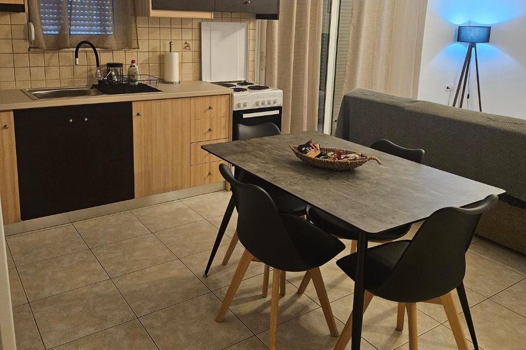 Photo of Kitchen in Gra Lygia