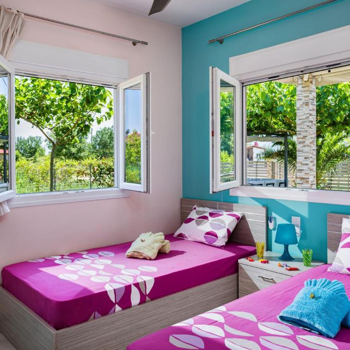 Photo of Bedroom in Tempi