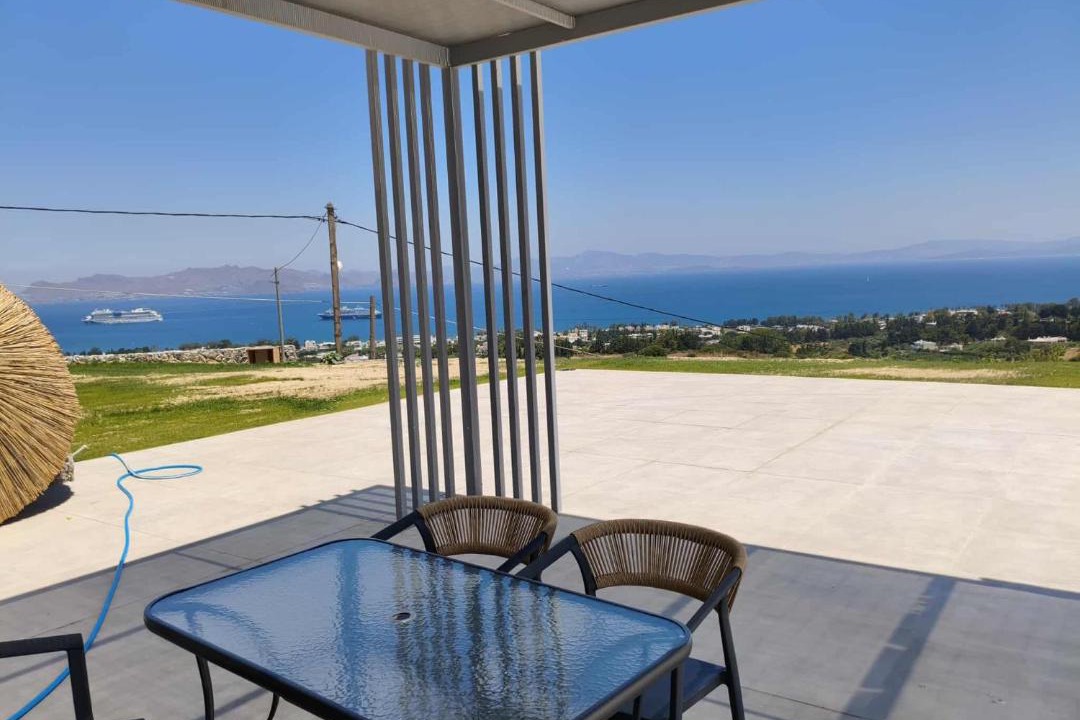 Photo of Patio Balcony in Psalidi