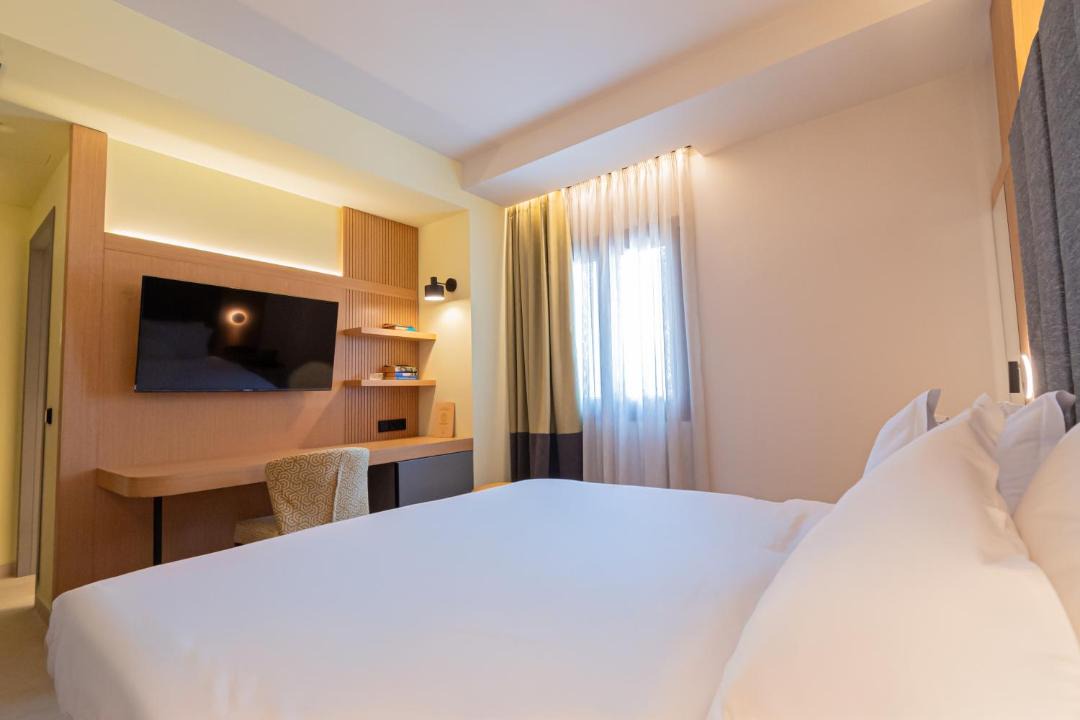Photo of Bedroom in Nea Moudania
