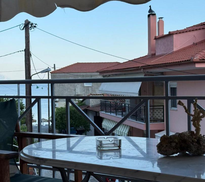 Photo of Patio Balcony in Ilia