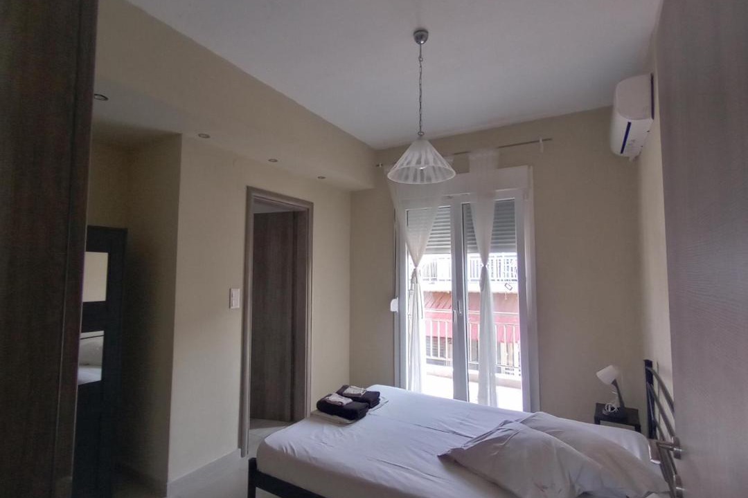 Photo of Bedroom in Nea Playia
