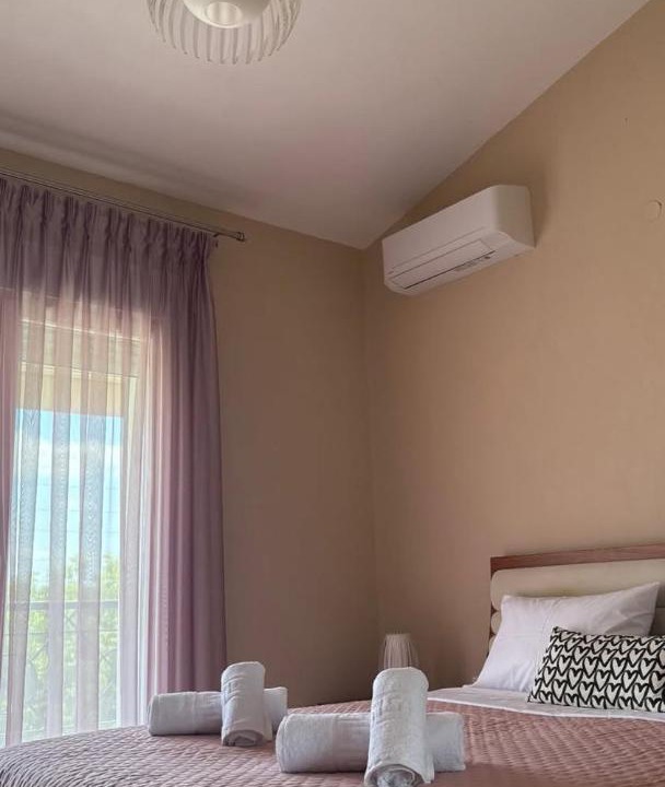 Photo of Bedroom in Chrysoupolis