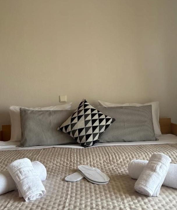 Photo of Bedroom in Chrysoupolis