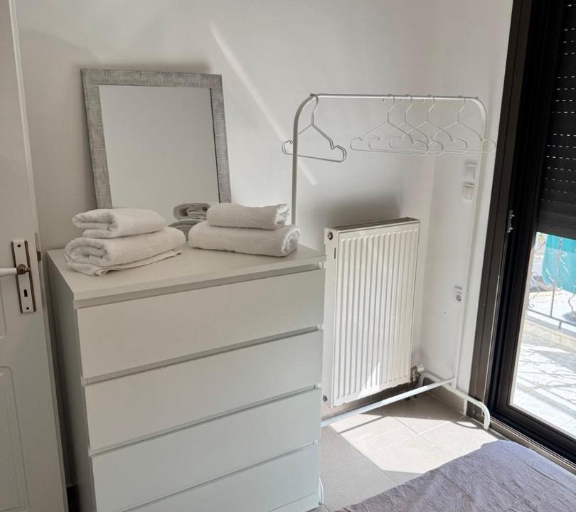 Photo of Bedroom in Igoumenitsa