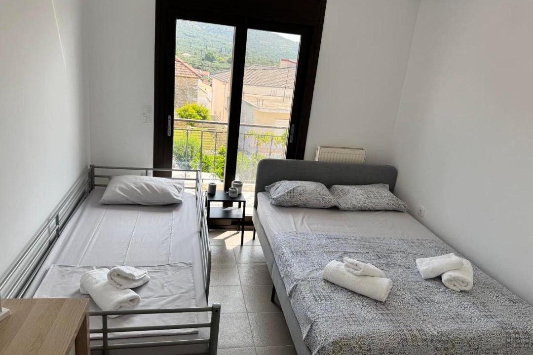 Photo of Bedroom in Igoumenitsa