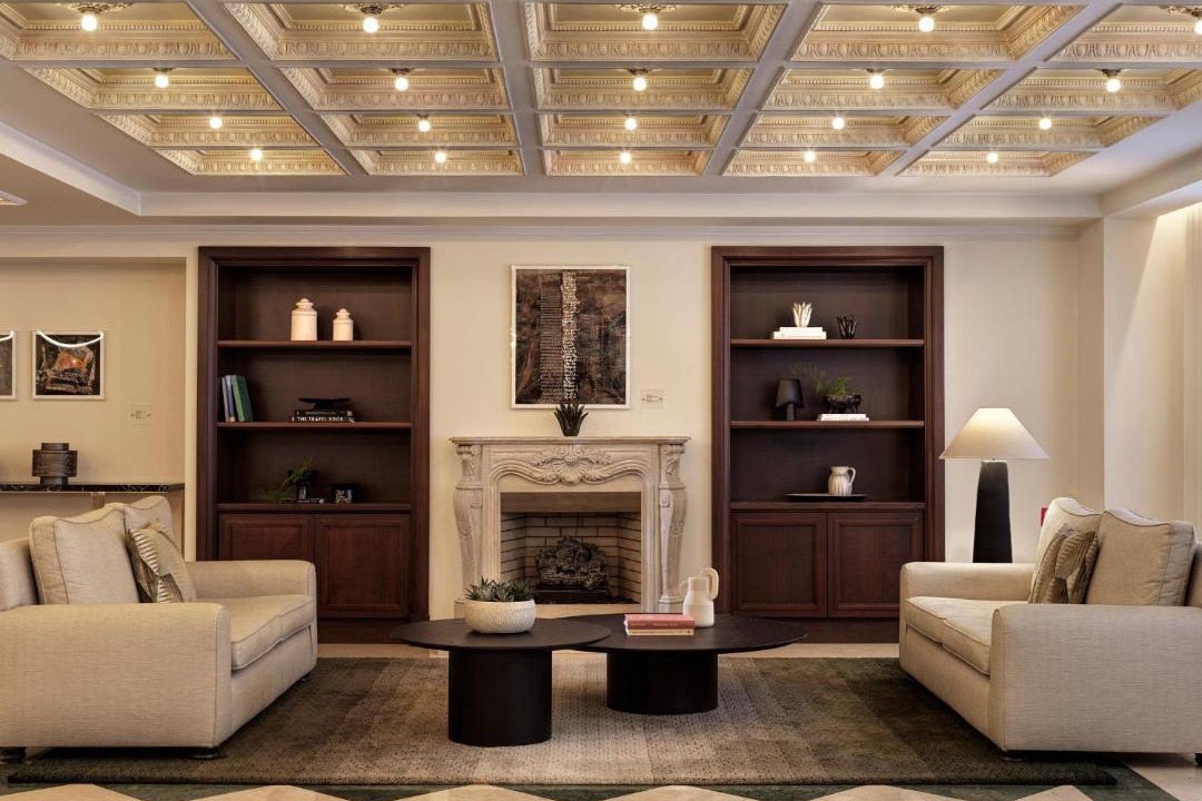 Photo of Livingroom in Plaka