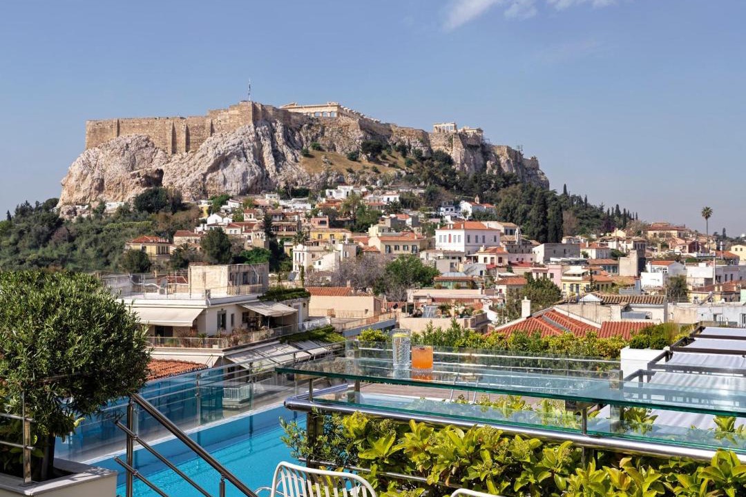 Photo of Others in Plaka