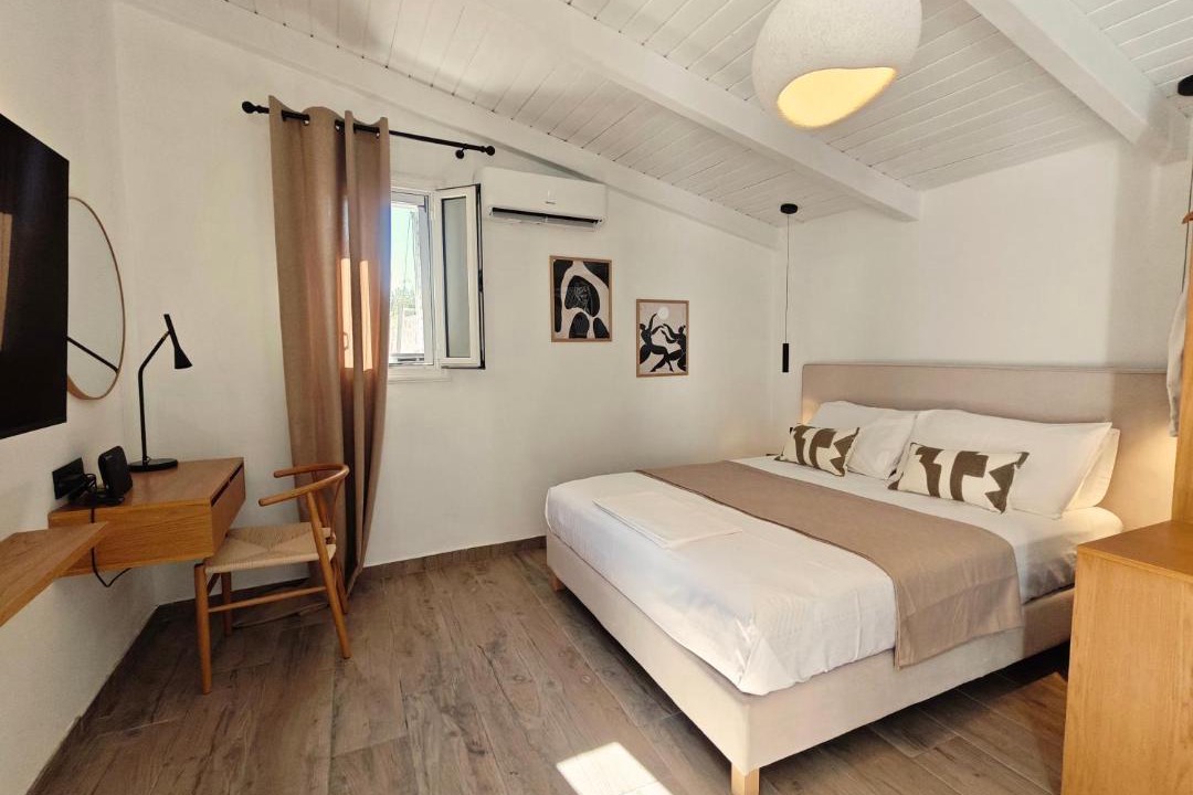 Photo of Bedroom in Vlachopoulatika