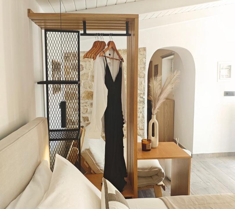 Photo of Bedroom in Vlachopoulatika