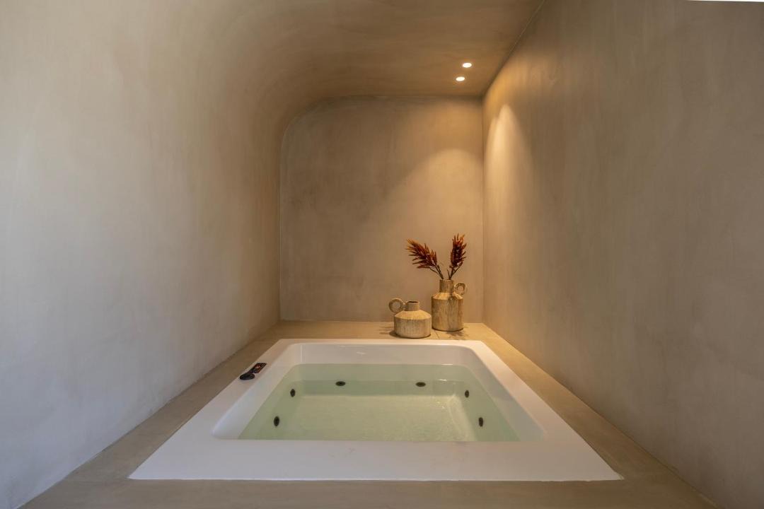 Photo of Bathroom in Kardamena
