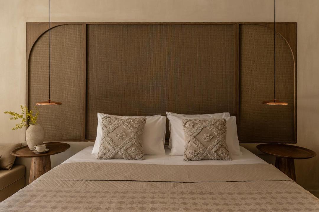 Photo of Bedroom in Kardamena
