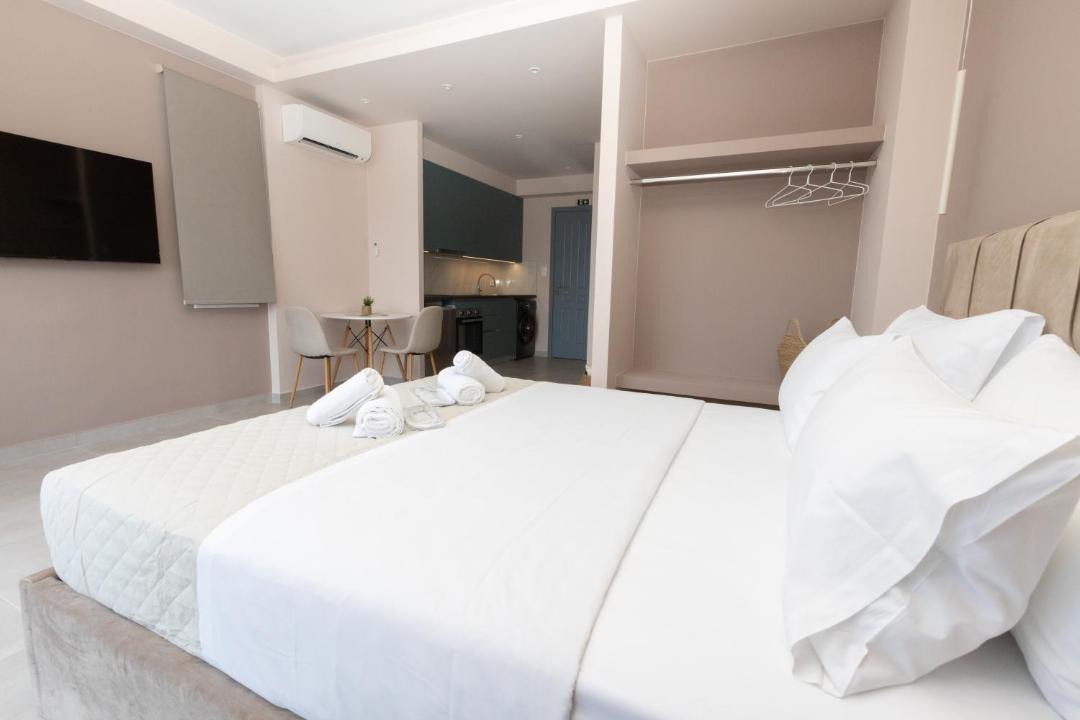Photo of Bedroom in Gythio