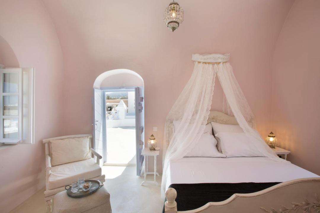 Photo of Bedroom in Vothon