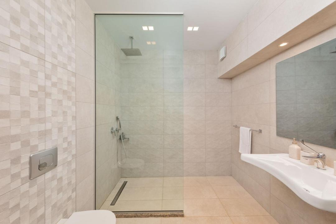 Photo of Bathroom in Spartylas