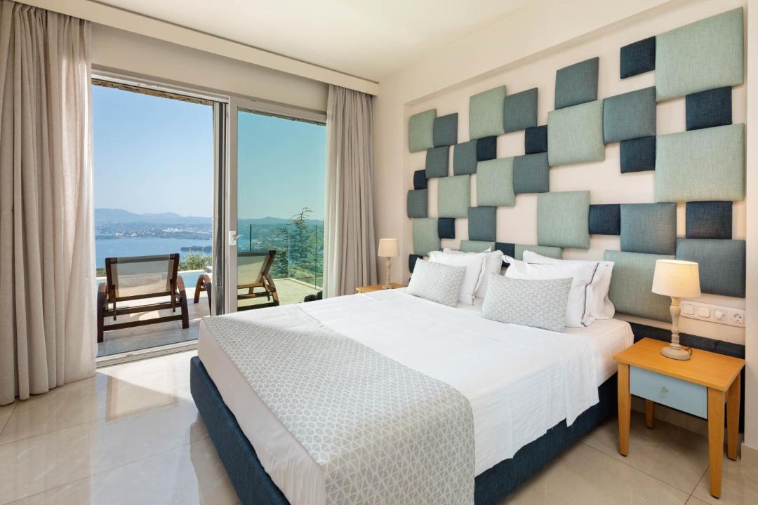 Photo of Bedroom in Spartylas