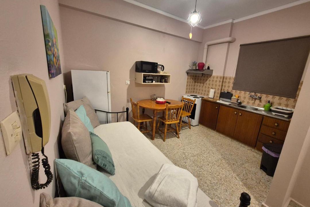 Photo of Bedroom in Vrahati