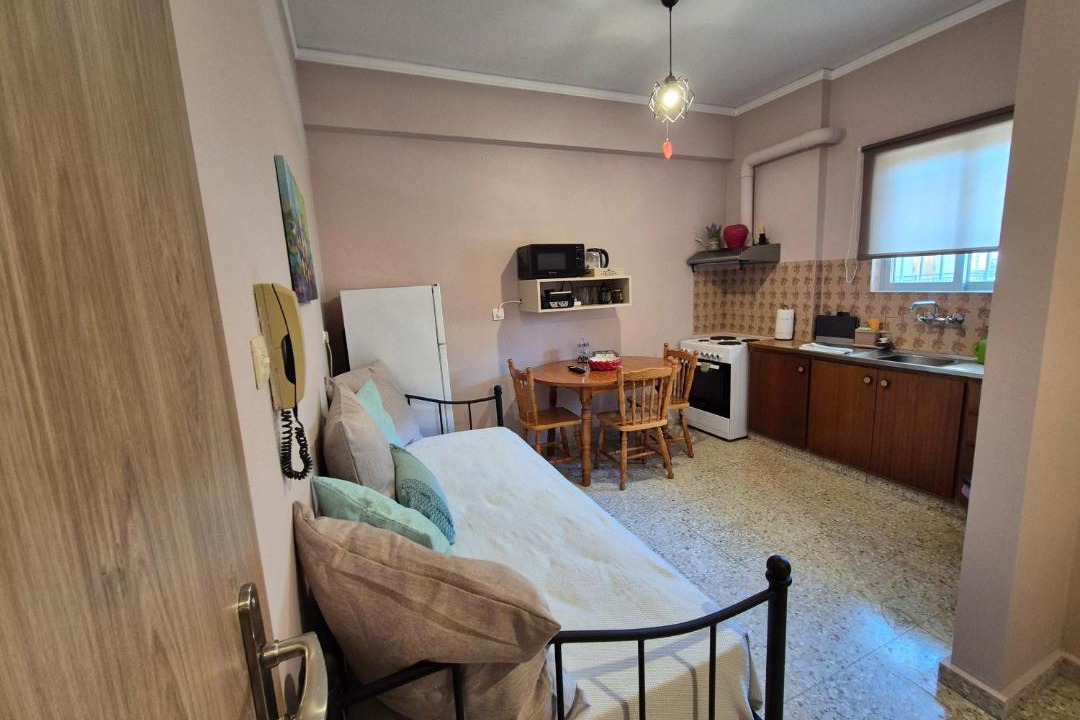 Photo of Bedroom in Vrahati