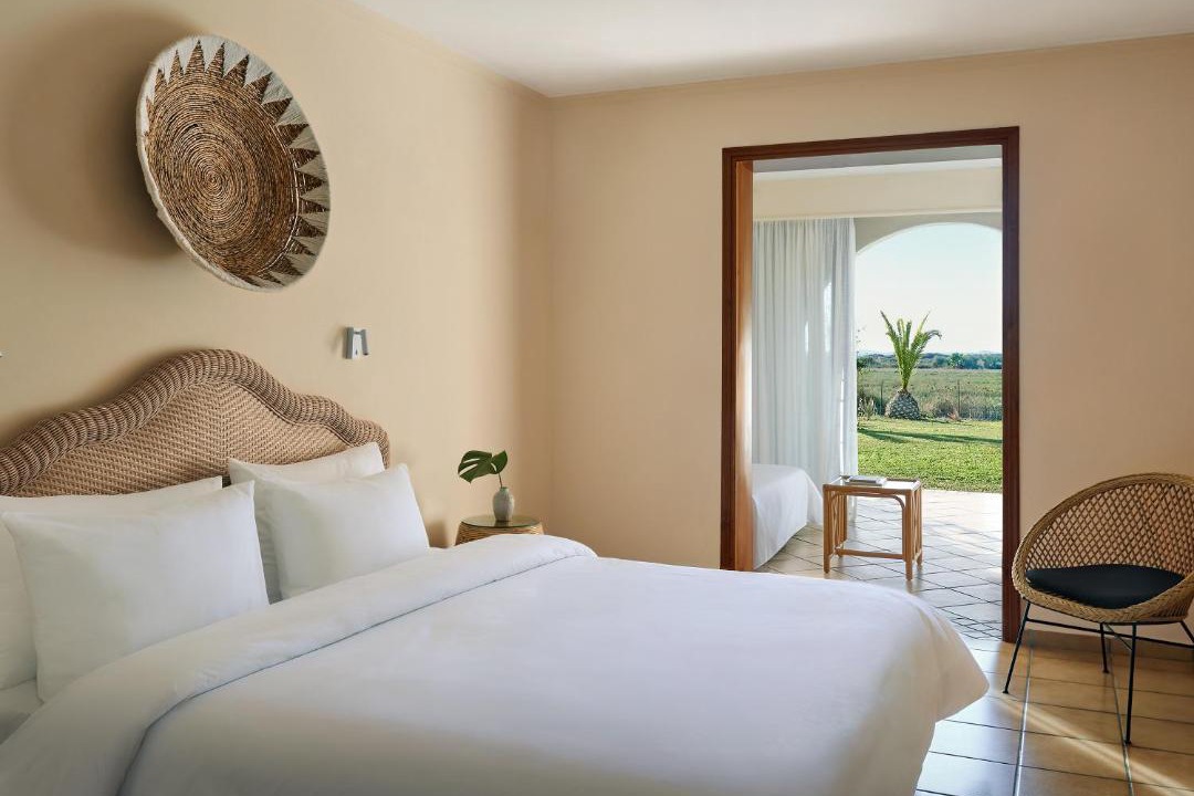 Photo of Bedroom in Marmari