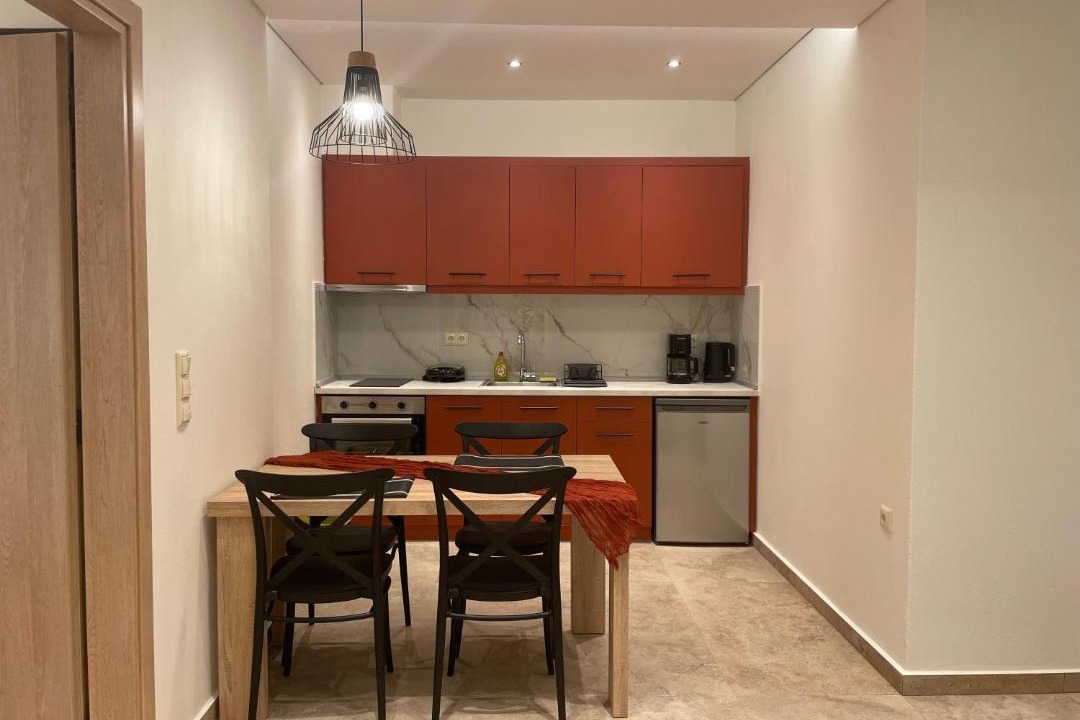 Photo of Kitchen in Potos
