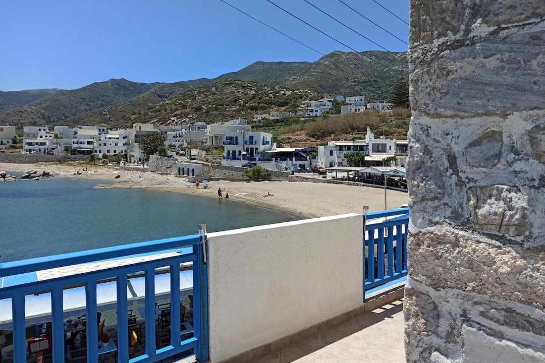 Photo of Others in Apollonas