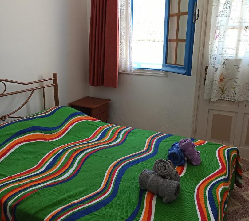 Photo of Bedroom in Apollonas