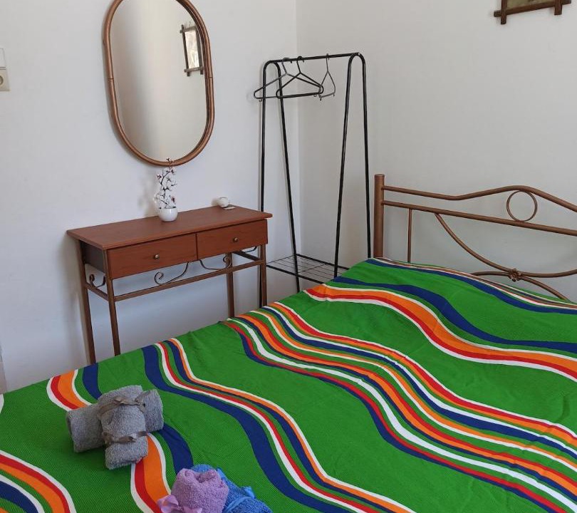 Photo of Bedroom in Apollonas