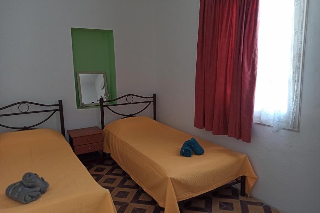 Photo of Bedroom in Apollonas