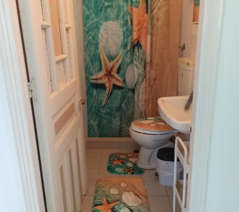 Photo of Bathroom in Apollonas