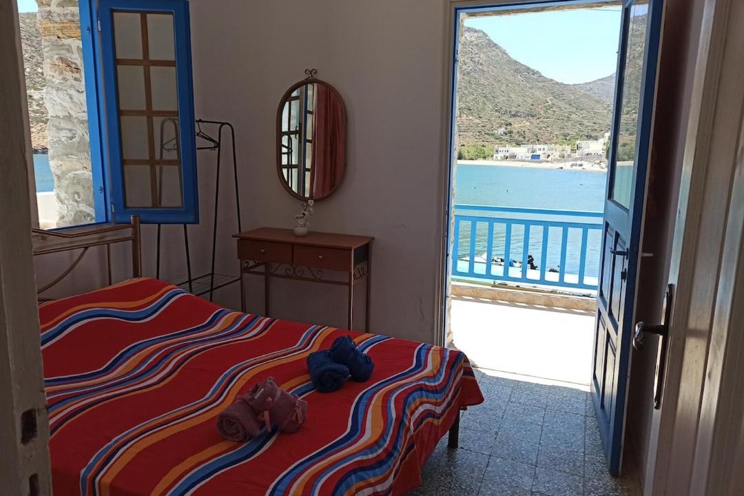 Photo of Others in Apollonas
