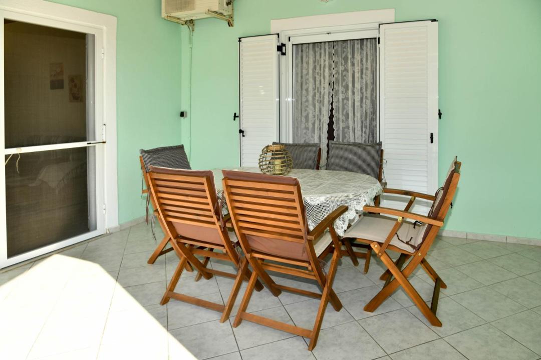 Photo of Patio Balcony in Molos