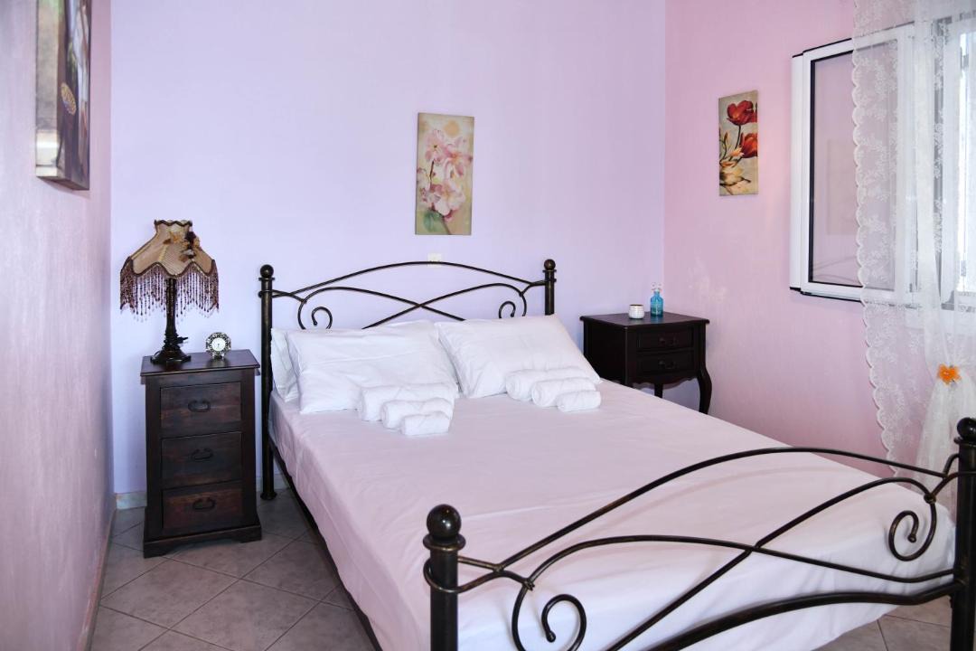 Photo of Bedroom in Molos
