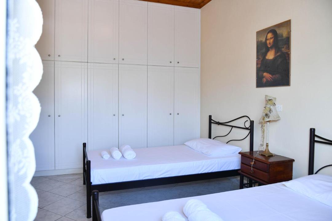Photo of Bedroom in Molos
