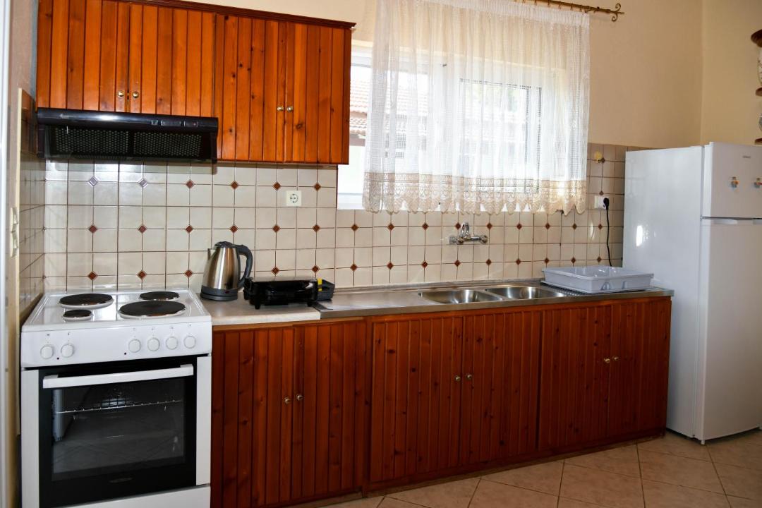 Photo of Kitchen in Molos