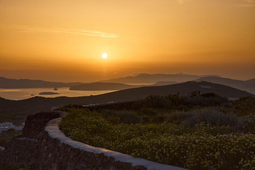 Photo of Others in Milos
