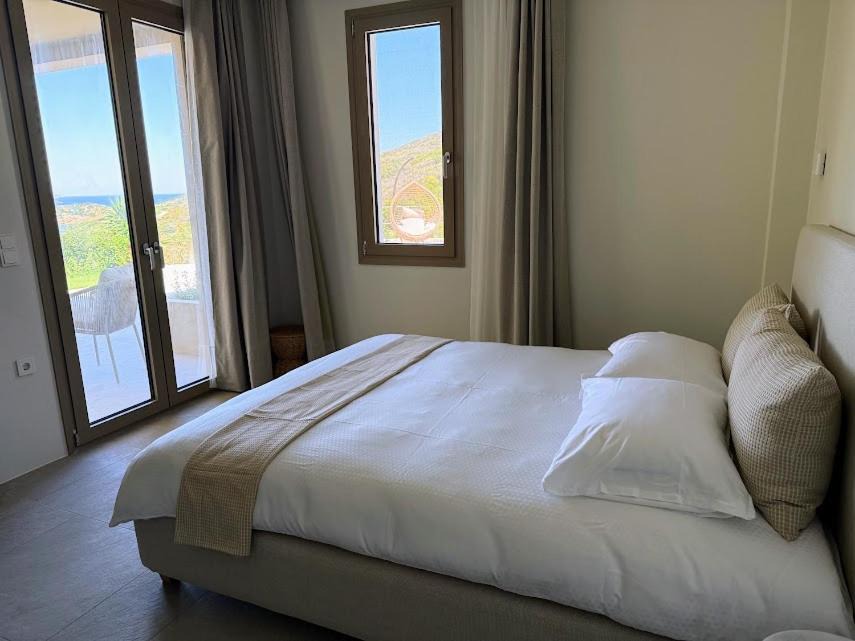 Photo of Bedroom in Kymi-Aliveri