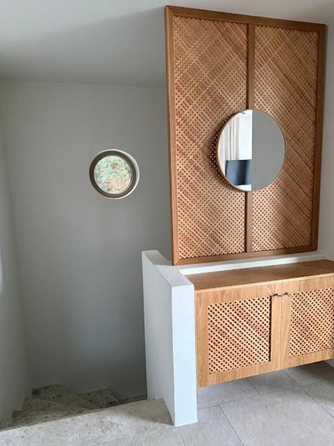 Photo of Bathroom in Kymi-Aliveri